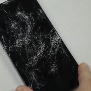 Cambio de pantallas iPhone